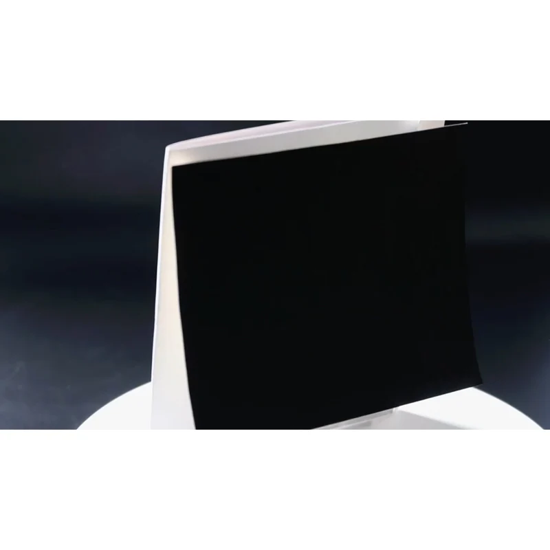 X-raypad Cicada Wings V2 Slicks DIY Grip Tape Black - Image 3
