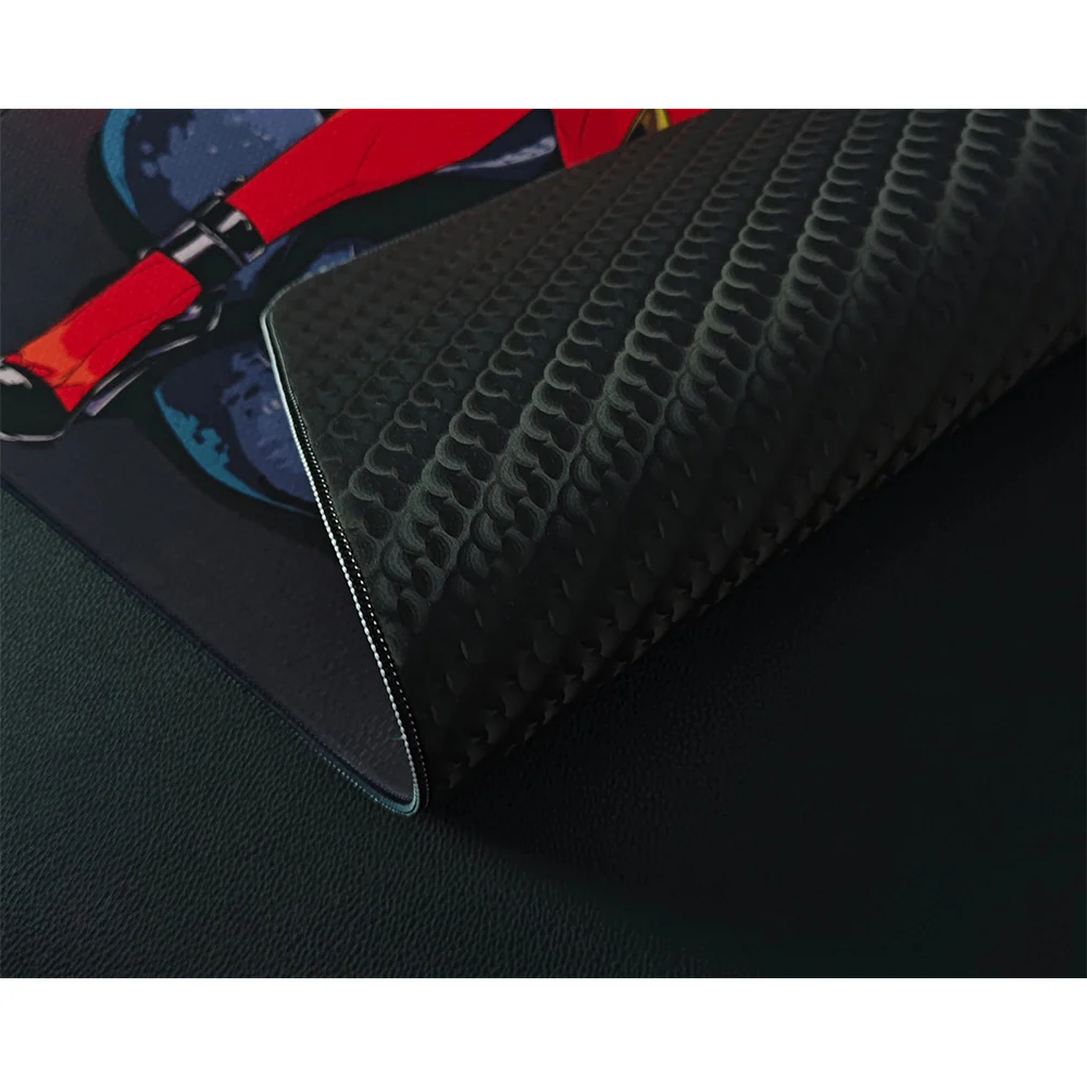 X-raypad x TERU Unique Heavy Bee eSports Mousepad REDTAIL - Image 4