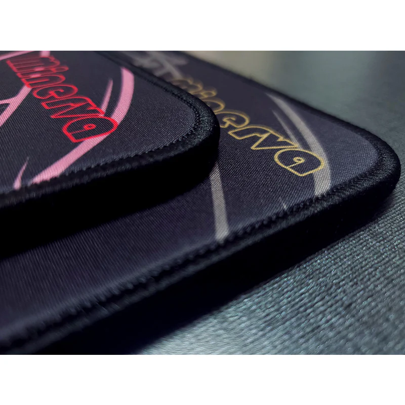 X-raypad Minerva DNA Pink Black - Image 4