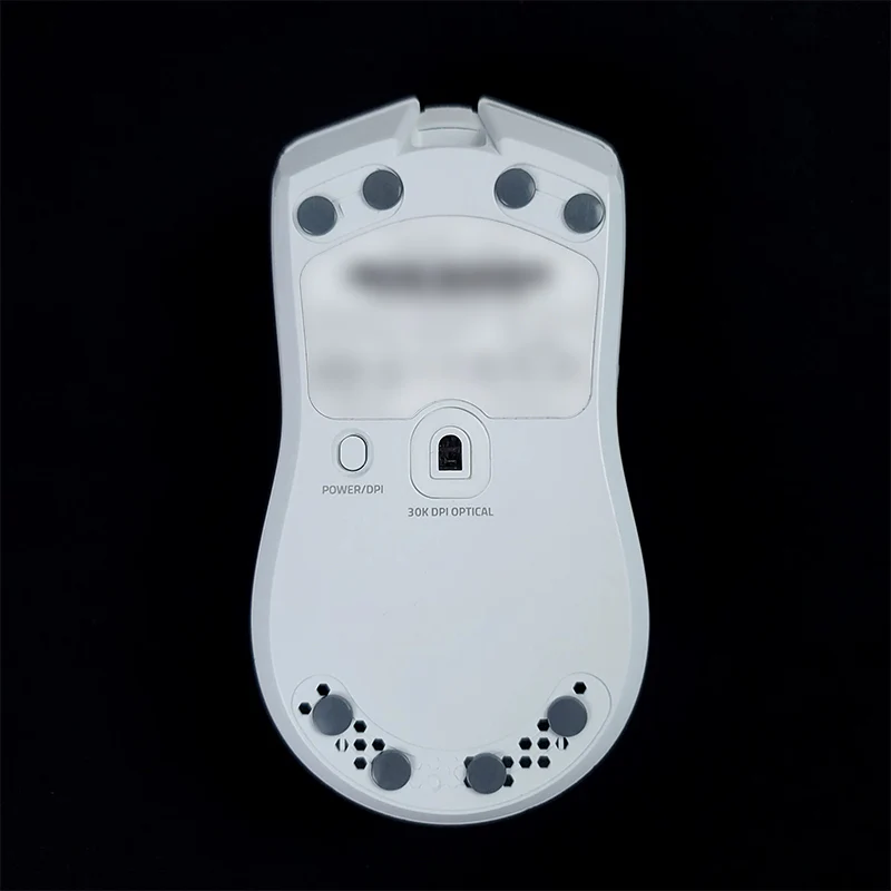 X-raypad Obsidian PRO Air UPE Universal Dot Mouse Skates 40個入り - Image 4