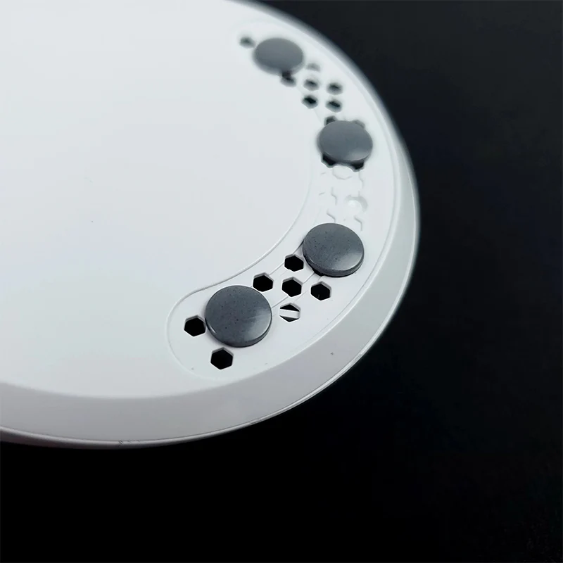 X-raypad Obsidian PRO Air UPE Universal Dot Mouse Skates 40個入り - Image 6