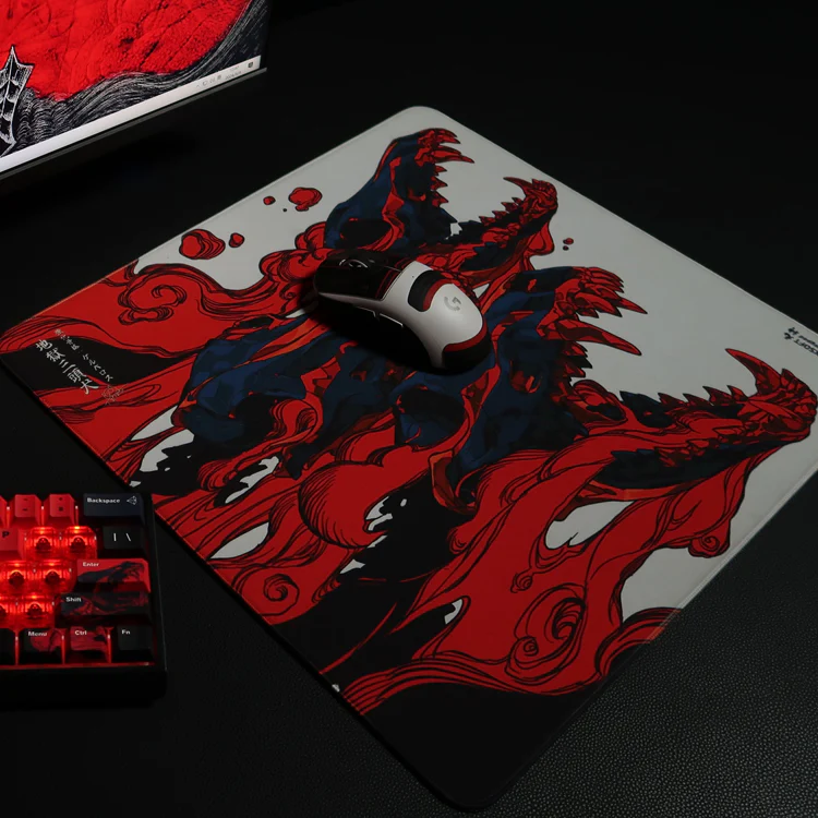 X-raypad Origin Pro Gaming Mouse Pads Cerberus - Image 3