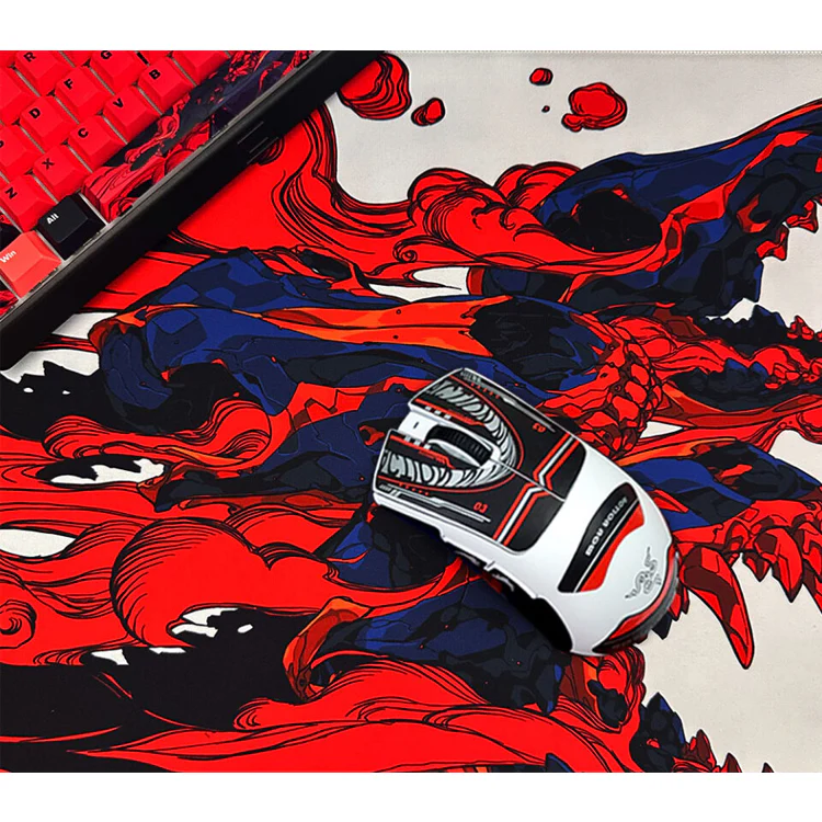 X-raypad Origin Pro Gaming Mouse Pads Cerberus - Image 4