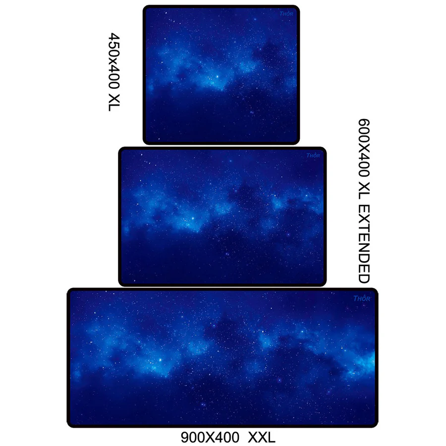 X-raypad Thor Blue Galaxy - Image 4