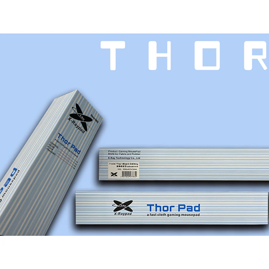X-raypad Thor Blue Galaxy - Image 5