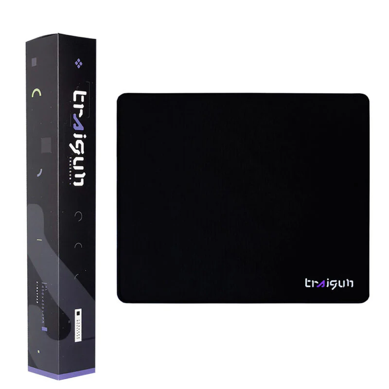 X-raypad Traigun Pro Cordura Black - Image 6