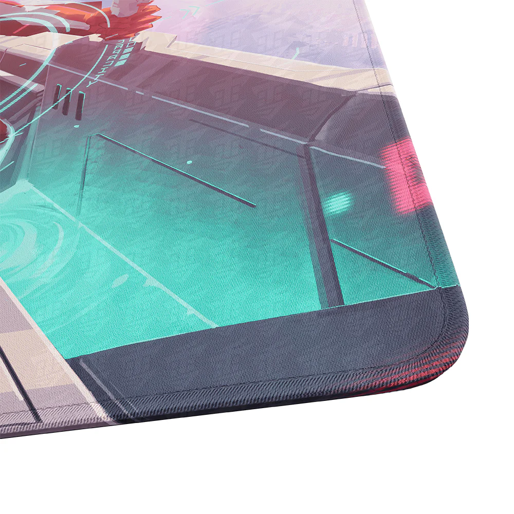 Yuki Aim Mecha Cloth mousepad L - Image 7