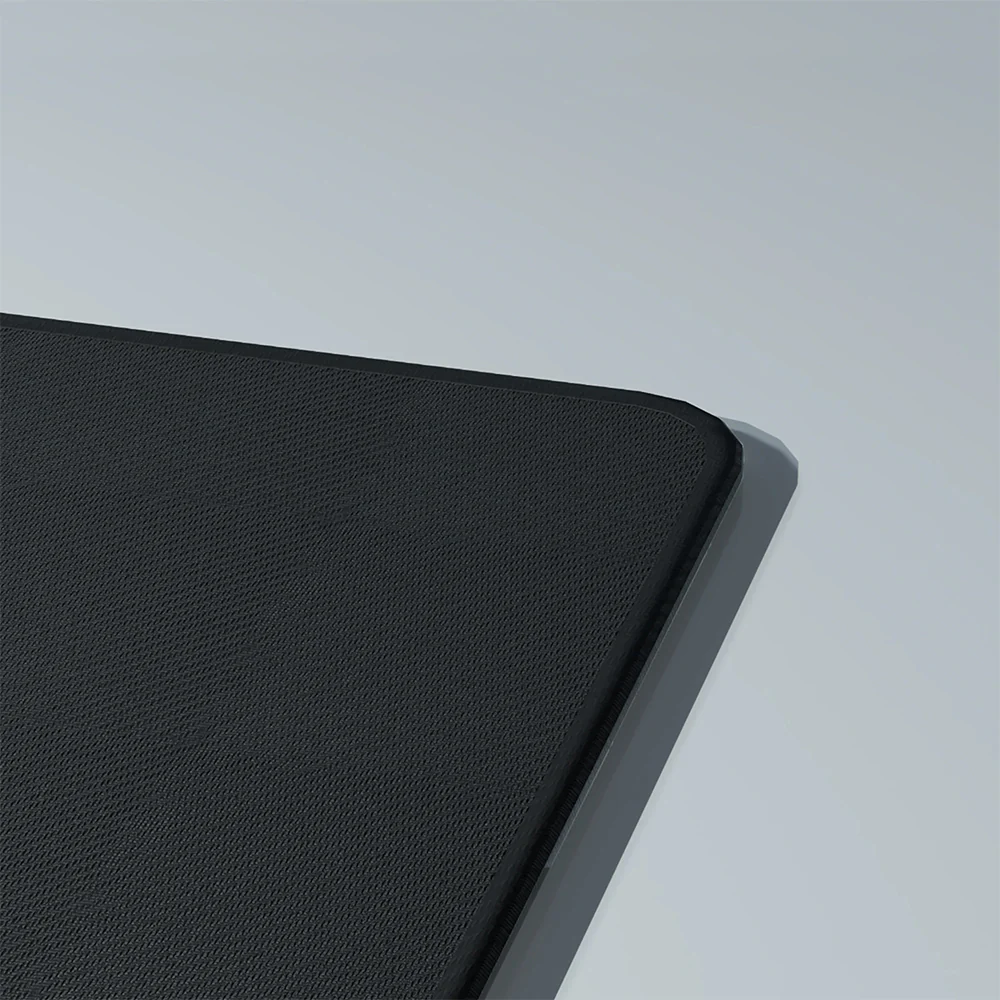 Yuki Aim MONOKURO Cloth mousepad L - Image 10