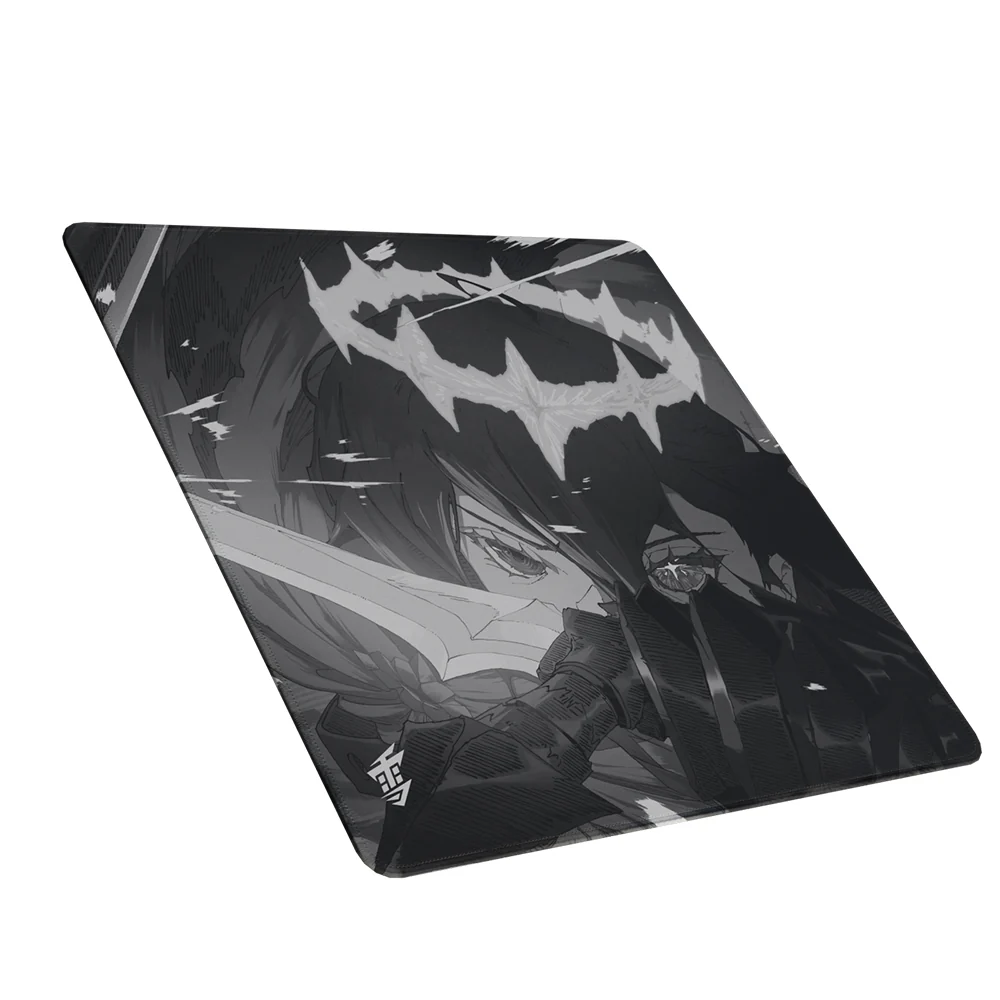 Yuki Aim MONOKURO Cloth mousepad L - Image 3