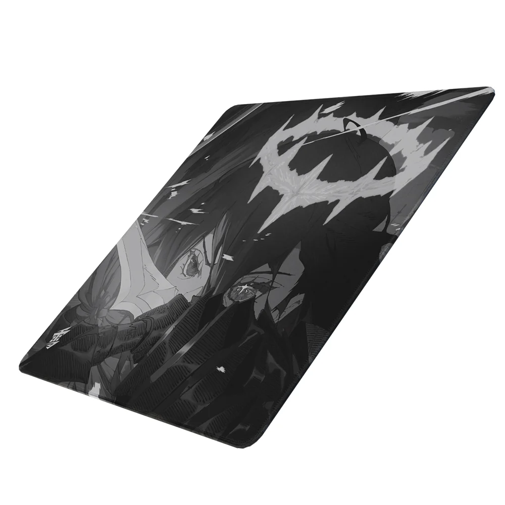 Yuki Aim MONOKURO Cloth mousepad L - Image 4