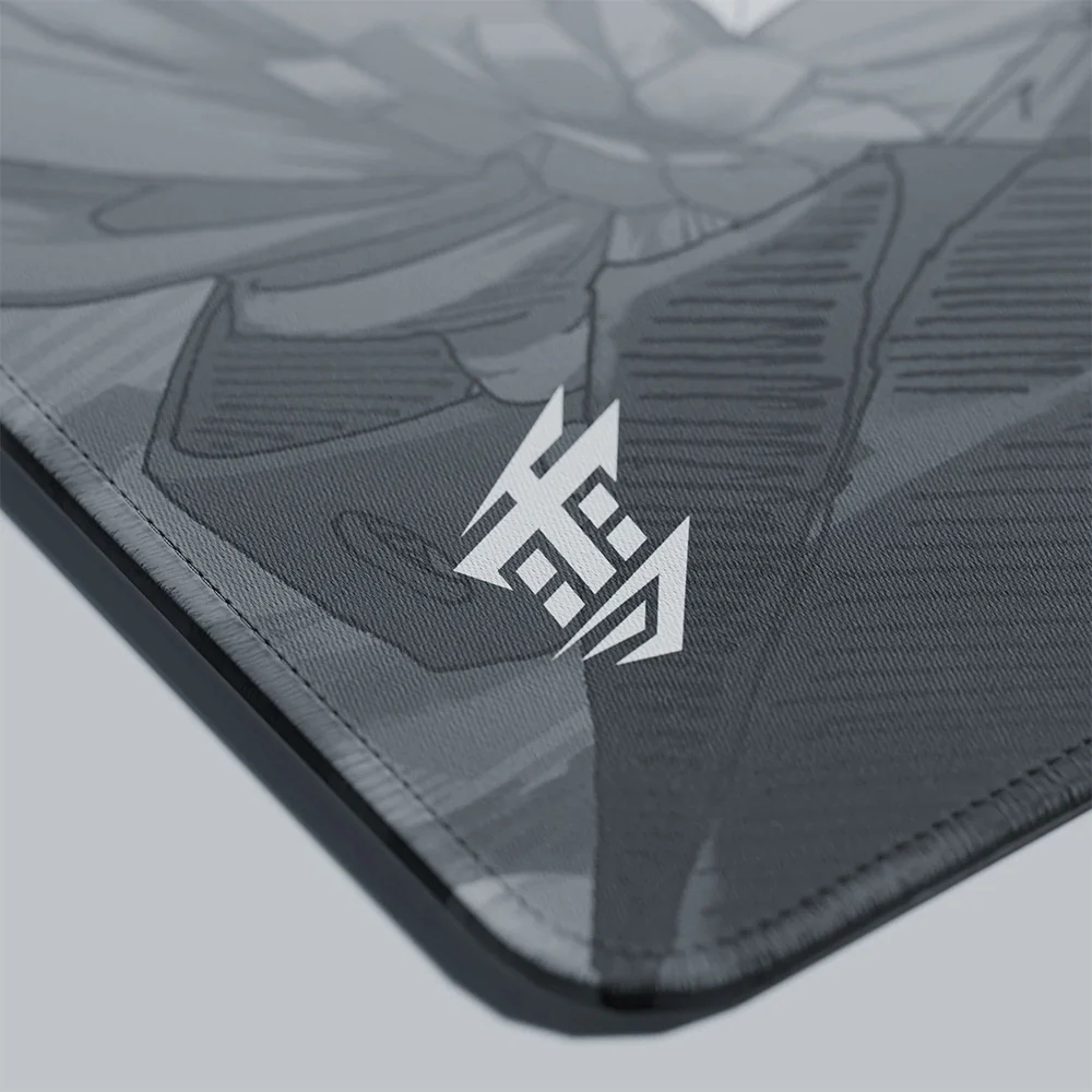 Yuki Aim MONOKURO Cloth mousepad L - Image 9