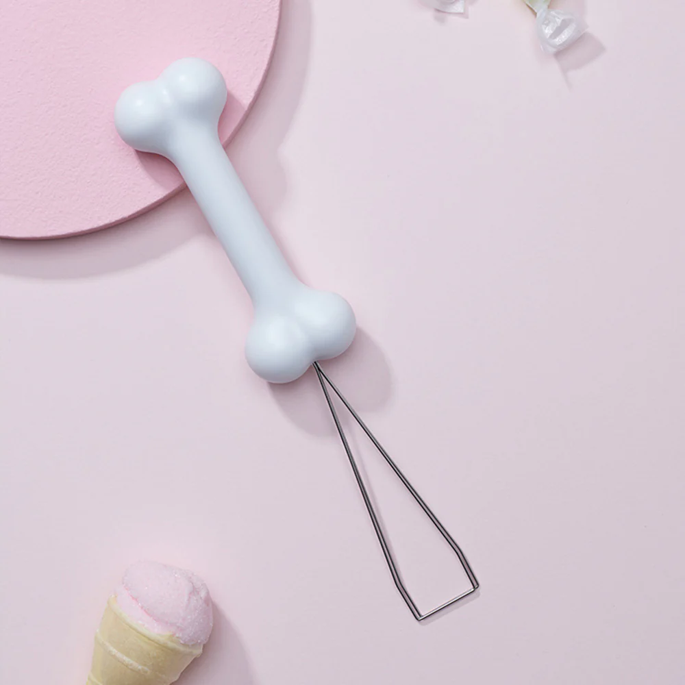 ZOMO PLUS Keycap Puller Bone - Image 4